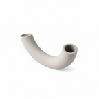 Abstract Sculptural Ceramic Vase