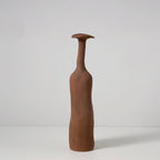 The Serenity Sculptural Vase Collection