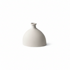 Abstract Sculptural Ceramic Vase