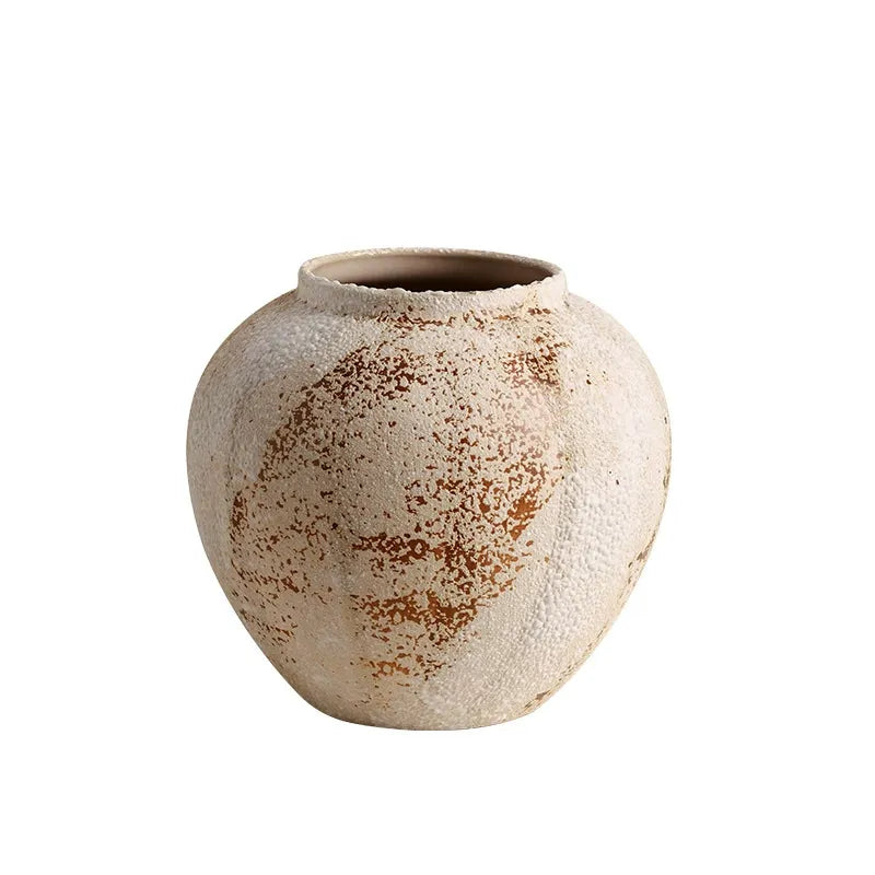 Wabi-sabi Vase